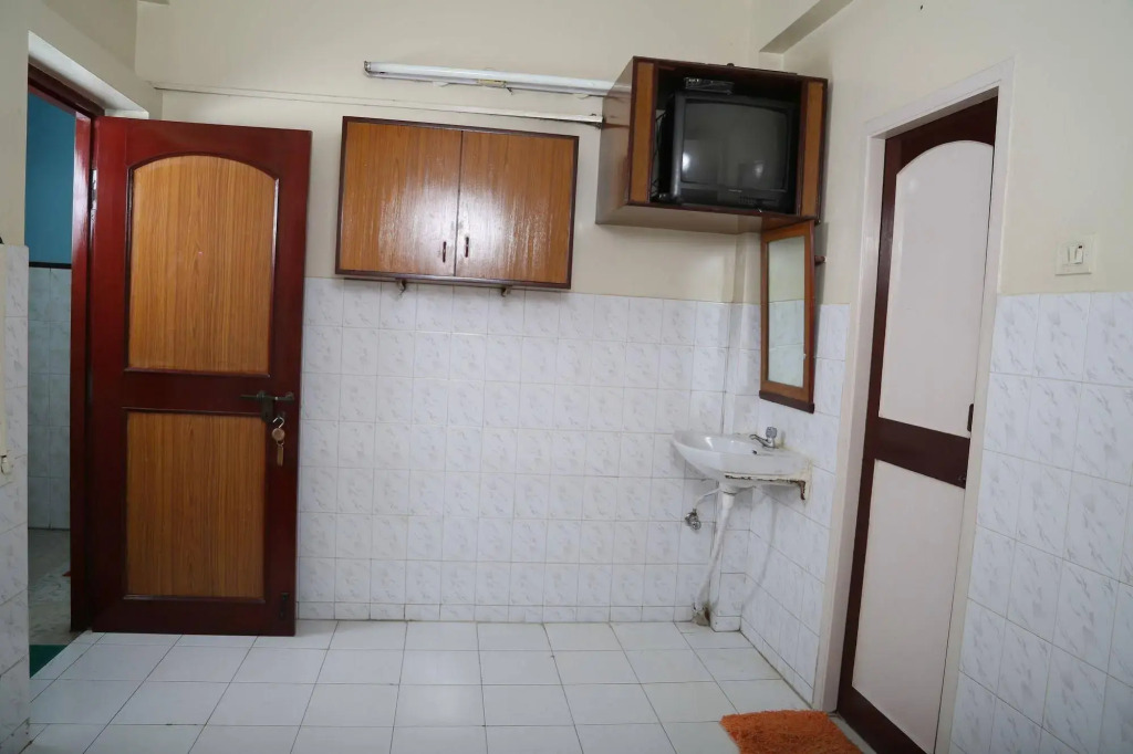 Thangam Balaji Guest House