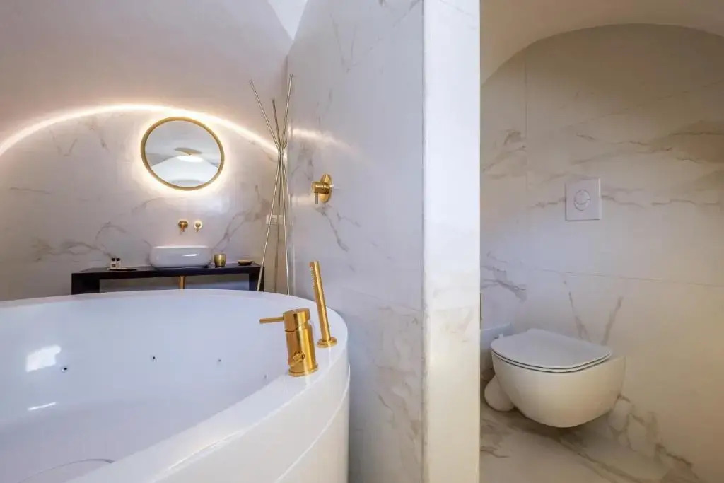 La Bella Ostuni Suites