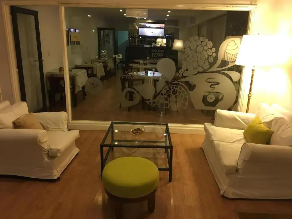 HOTEL ROMA DE TANDIL