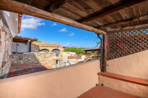 Piazzetta dei Pini LC-30