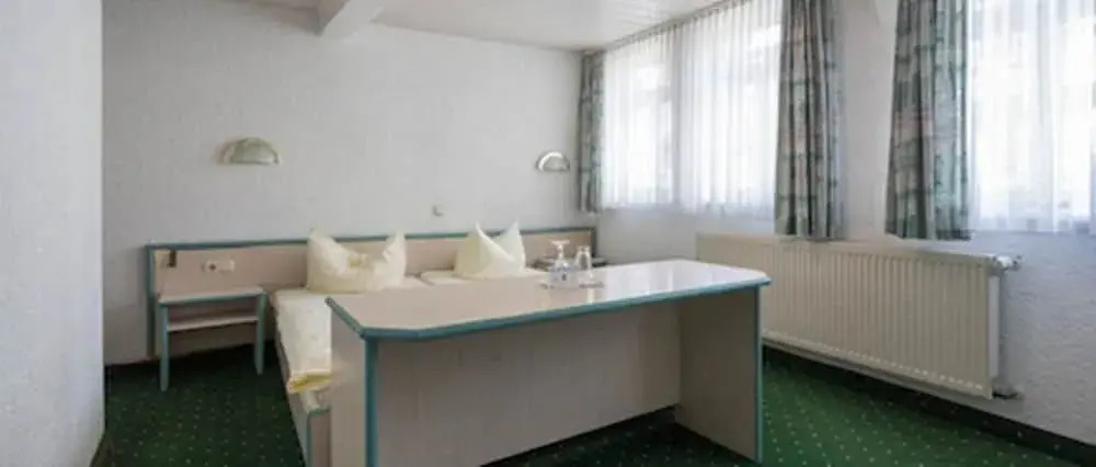 Hotel Schneider