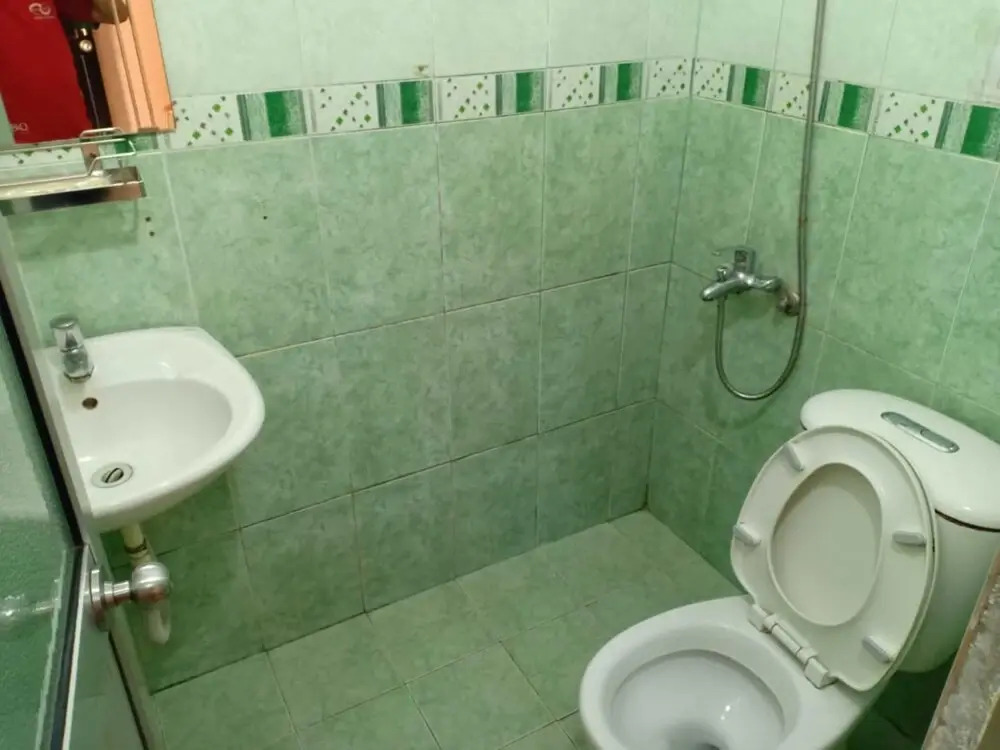 OYO 918 Ho Tay Motel