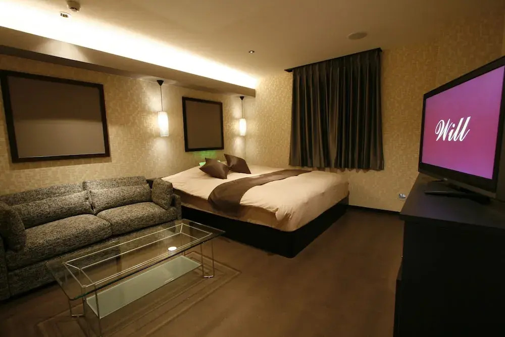 Will Resort Kashiwashonan - Adults Only