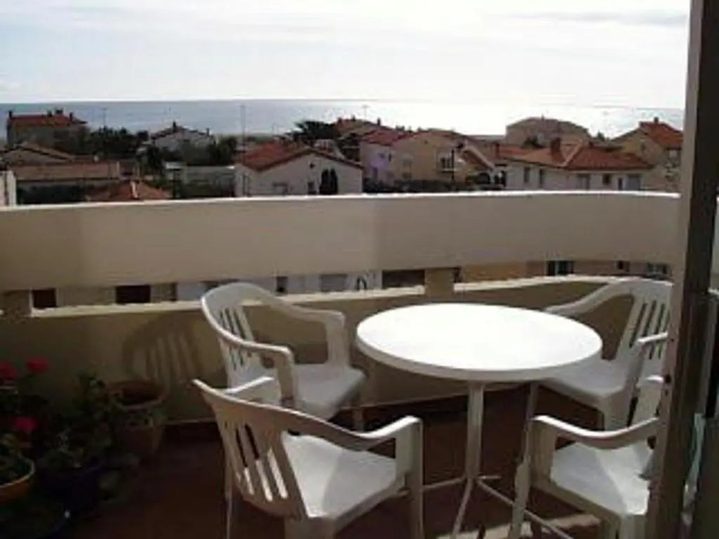 Appartement Port Barcarès, 2 pièces, 4 personnes - FR-1-81-170