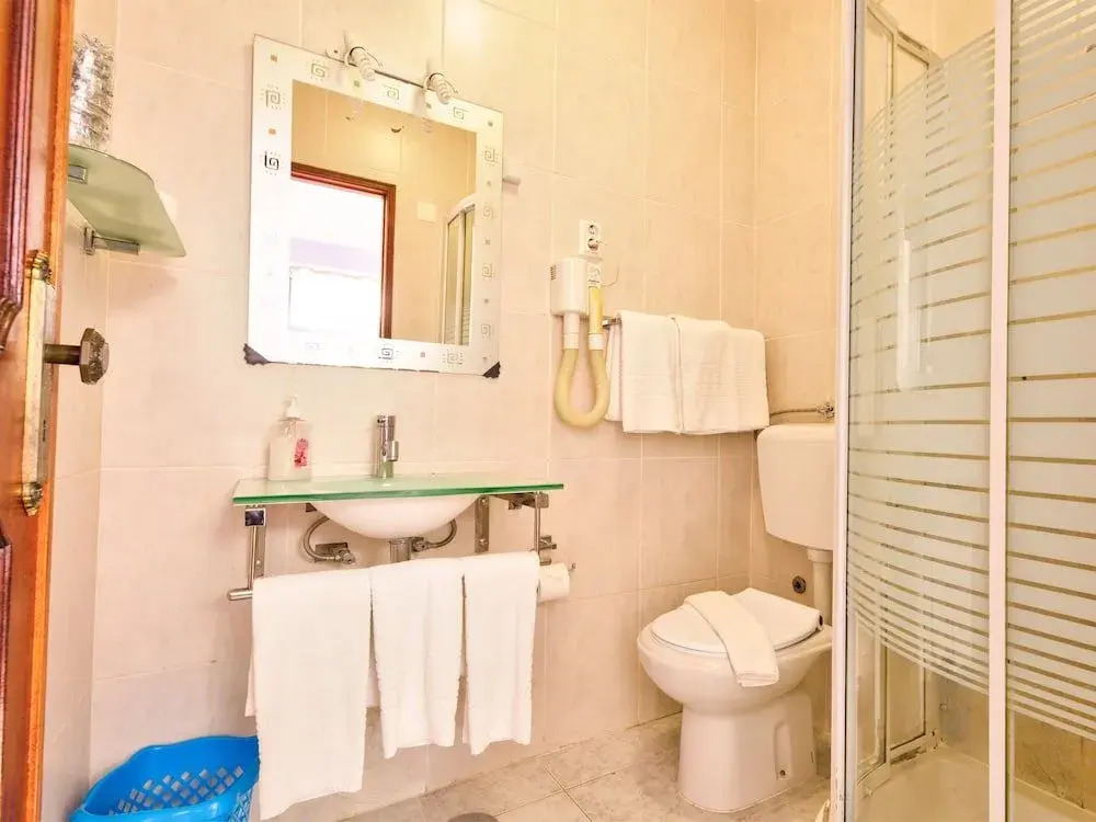 Hotel Palmeira