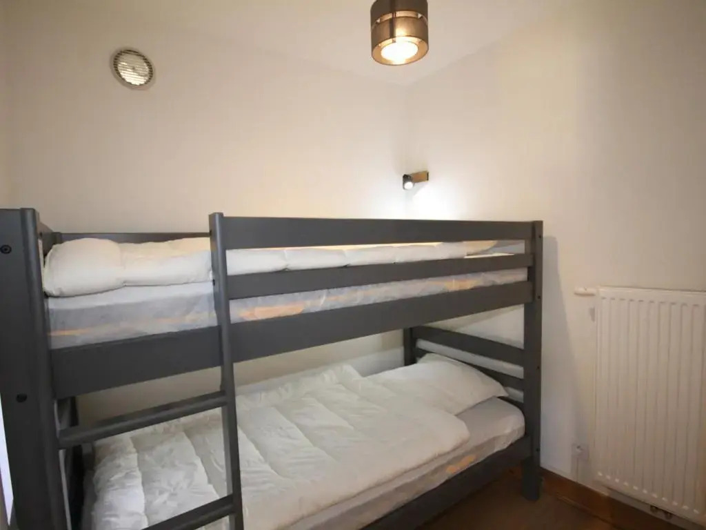 Appartement Hauteluce, 3 pièces, 6 personnes - FR-1-293-268