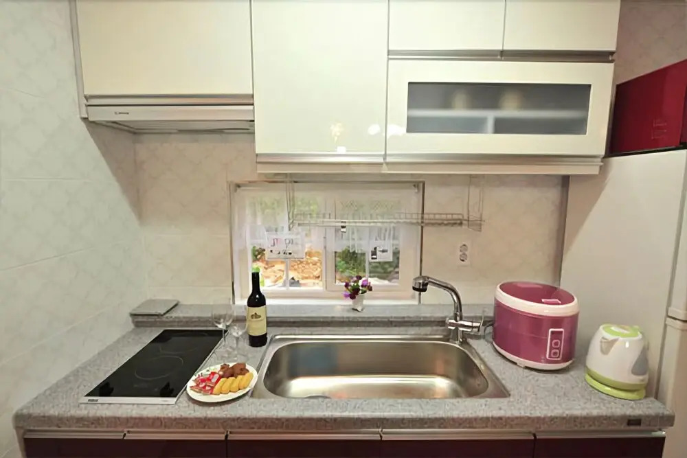 Gwangyang Rothem Pension
