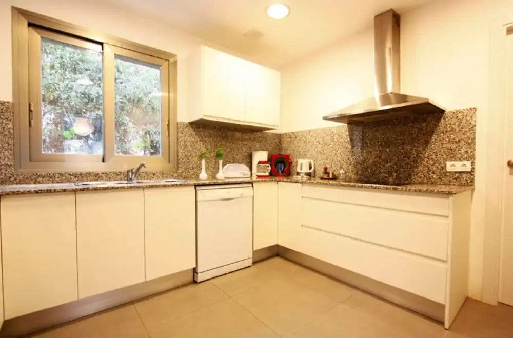 103024 -  Villa in Sa Rapita