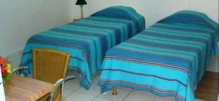 Auberge Le Grand Large