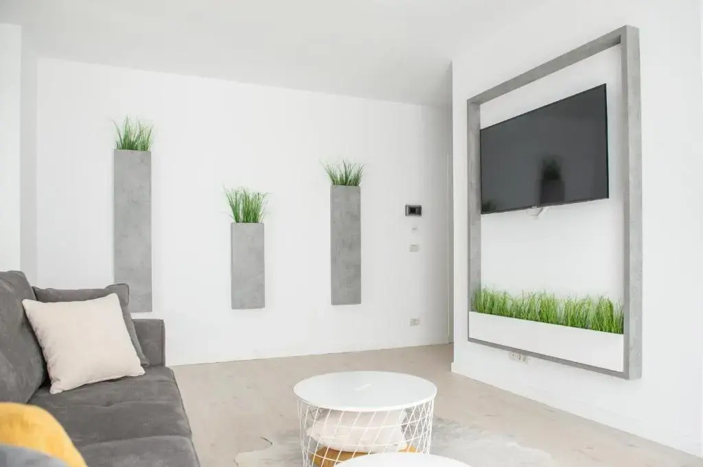 West Residence Apartments