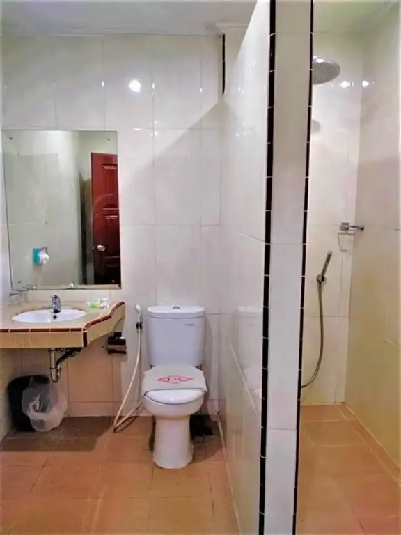 Hotel Wisata Indah Sibolga