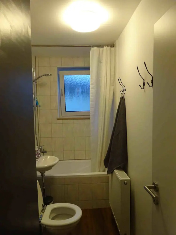 Dream & Relax Apartment's Allersberger