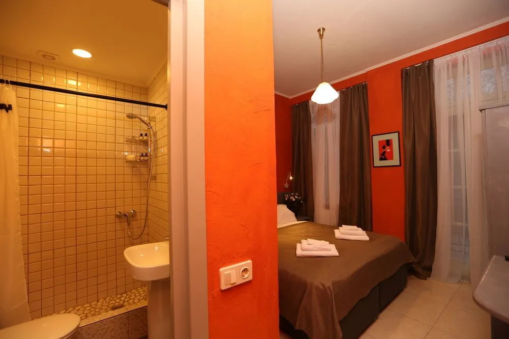 Kindli Boutique Hotel