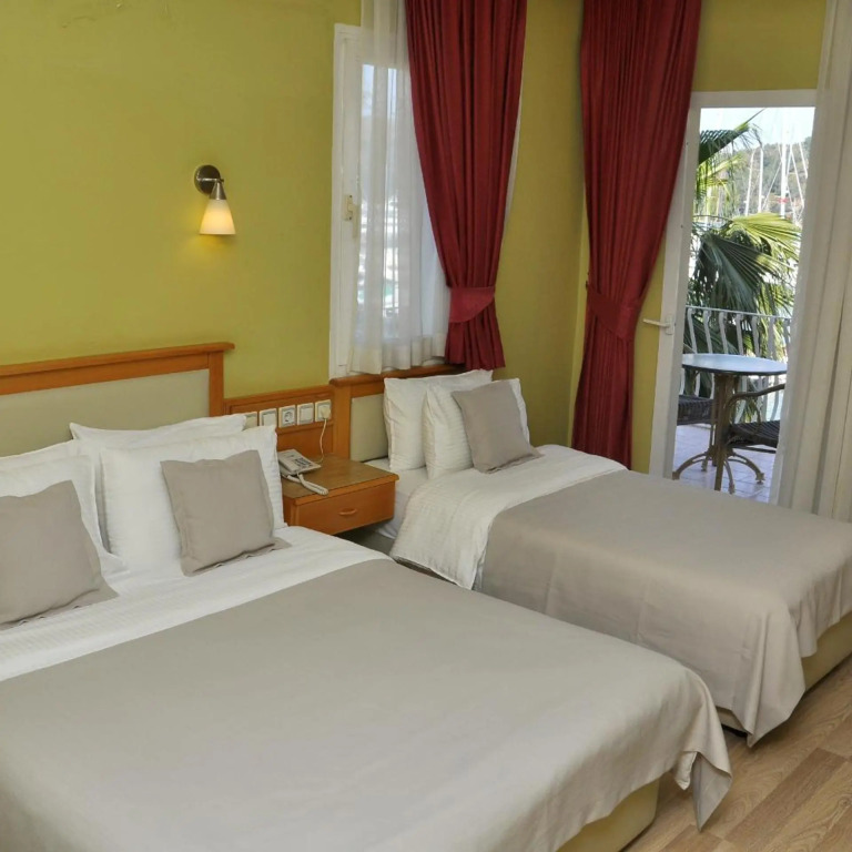 Hotel Doruk