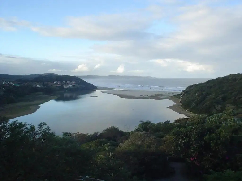 Buccaneers Beach Lodge, Chintsa, South Africa