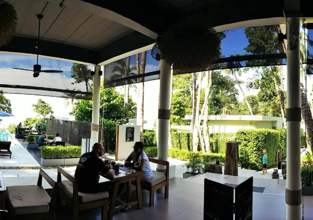 Nest Sense Resort