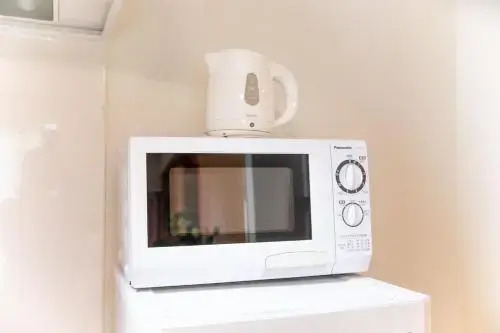 Osaka Castle.Apartment#202
