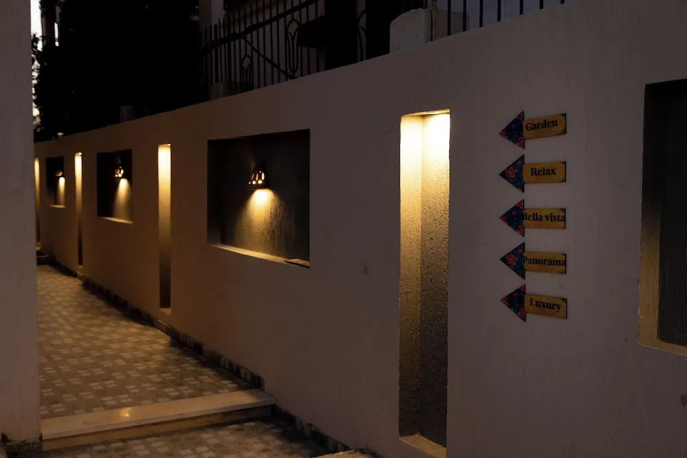 Villa Sandra up to 10 Persons - Feel Home Away From Home