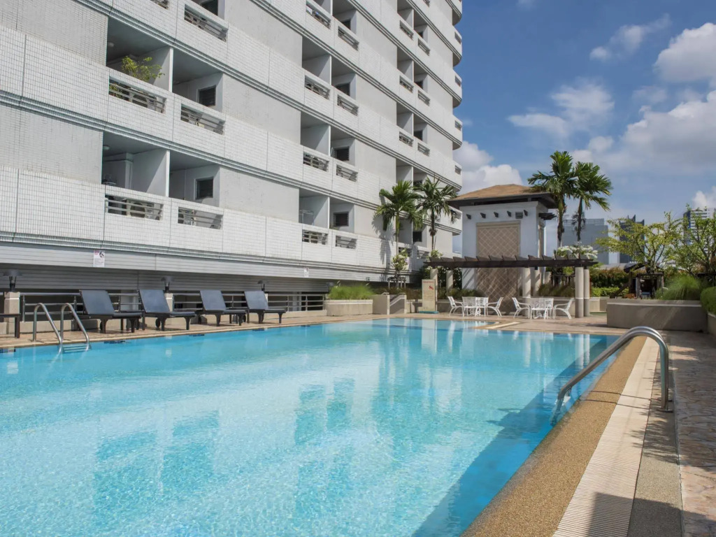BU Place Hotel