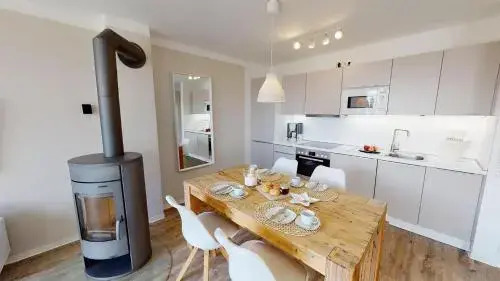 Beach'n'Sea Wohnung 7