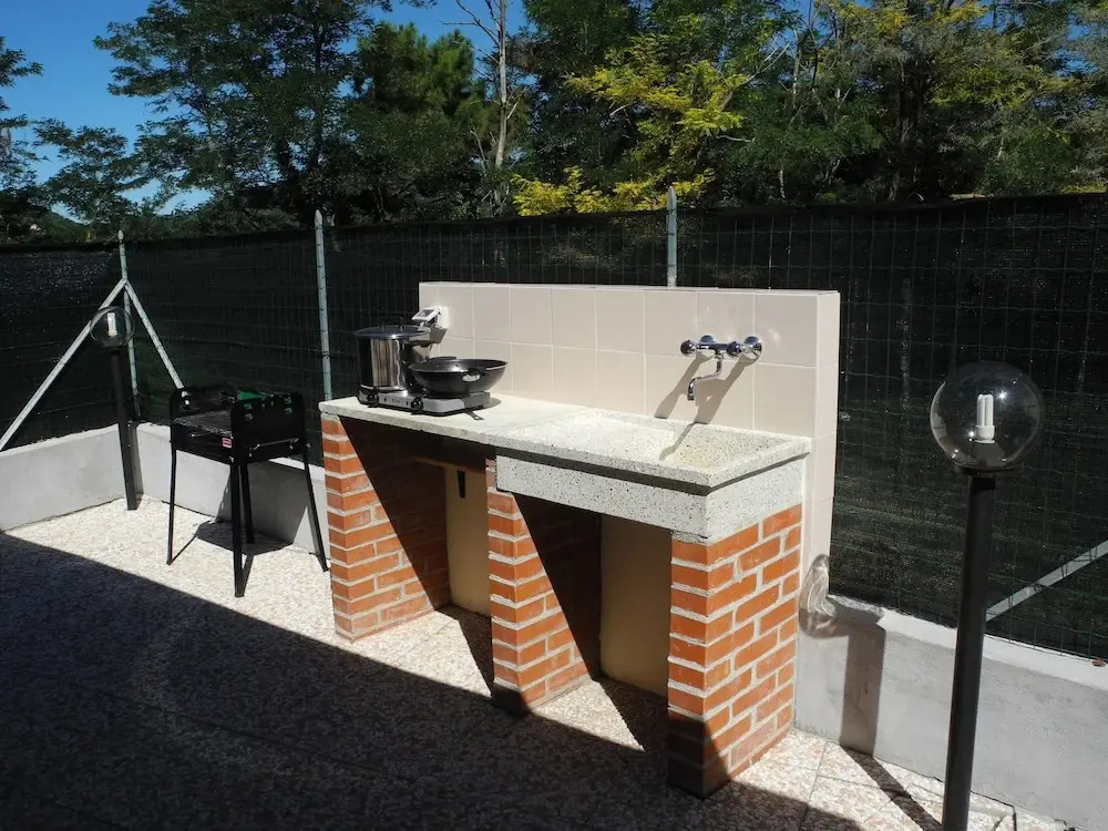 Spacious Holiday Home in Lucca With Swimming Pool