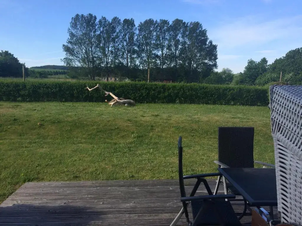 Ferienwohnungen Arkonablick Schneidereit
