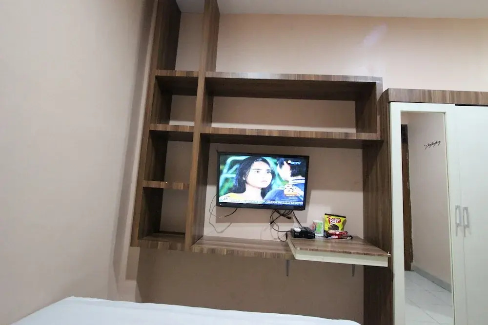 O2 Residence