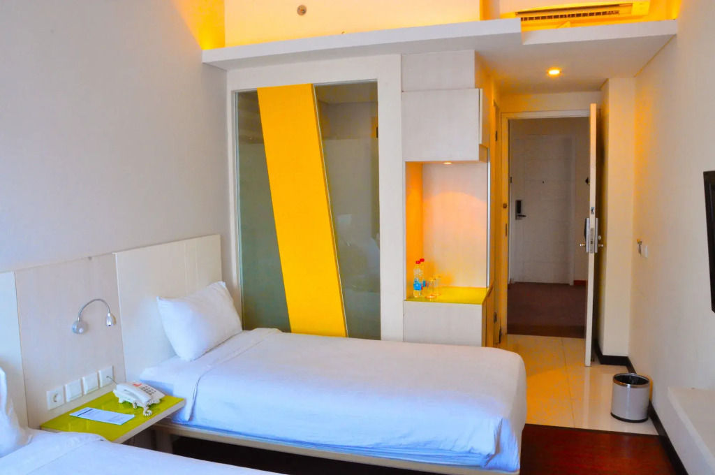 Everbright Ambon Hotel