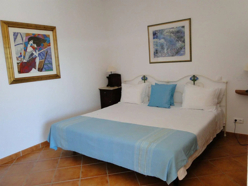 Monte da Bravura Green Resort