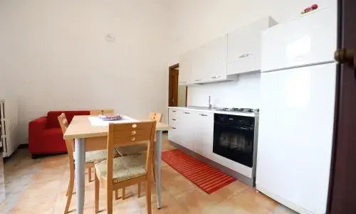 Casa Vacanze Mamarose