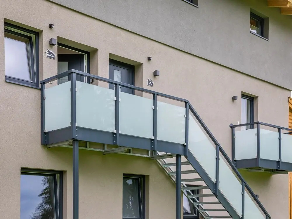Elegant Apartment in Mühlbach With Terrace