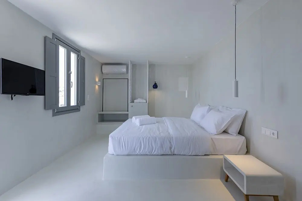 Sealine Villas
