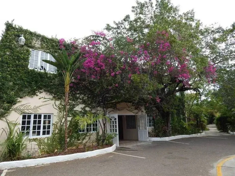 Hotel Pebbles