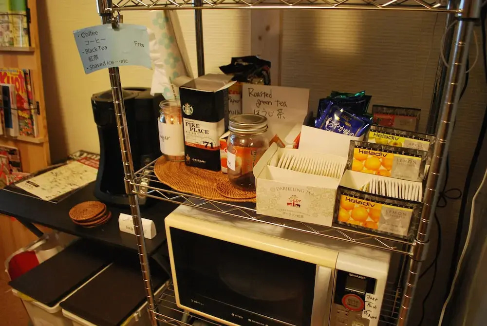 Guesthouse OTO - Hostel