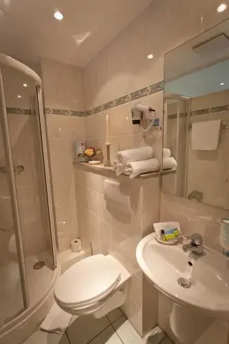 Hotel Weyer