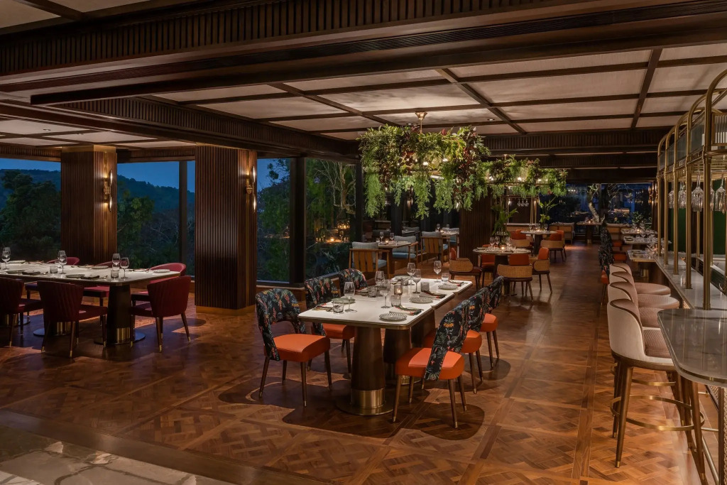 JW Marriott Goa