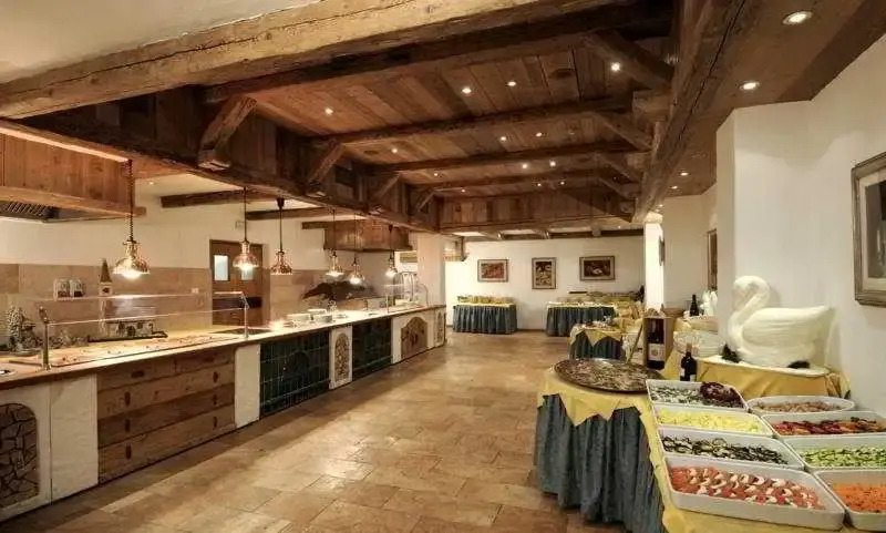 Carlo Magno Hotel Spa Resort