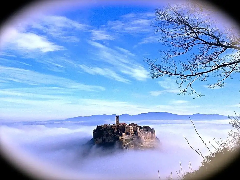 Civita B&B