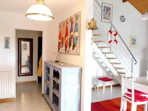 Apartment Les Hauts De Bordagain.11