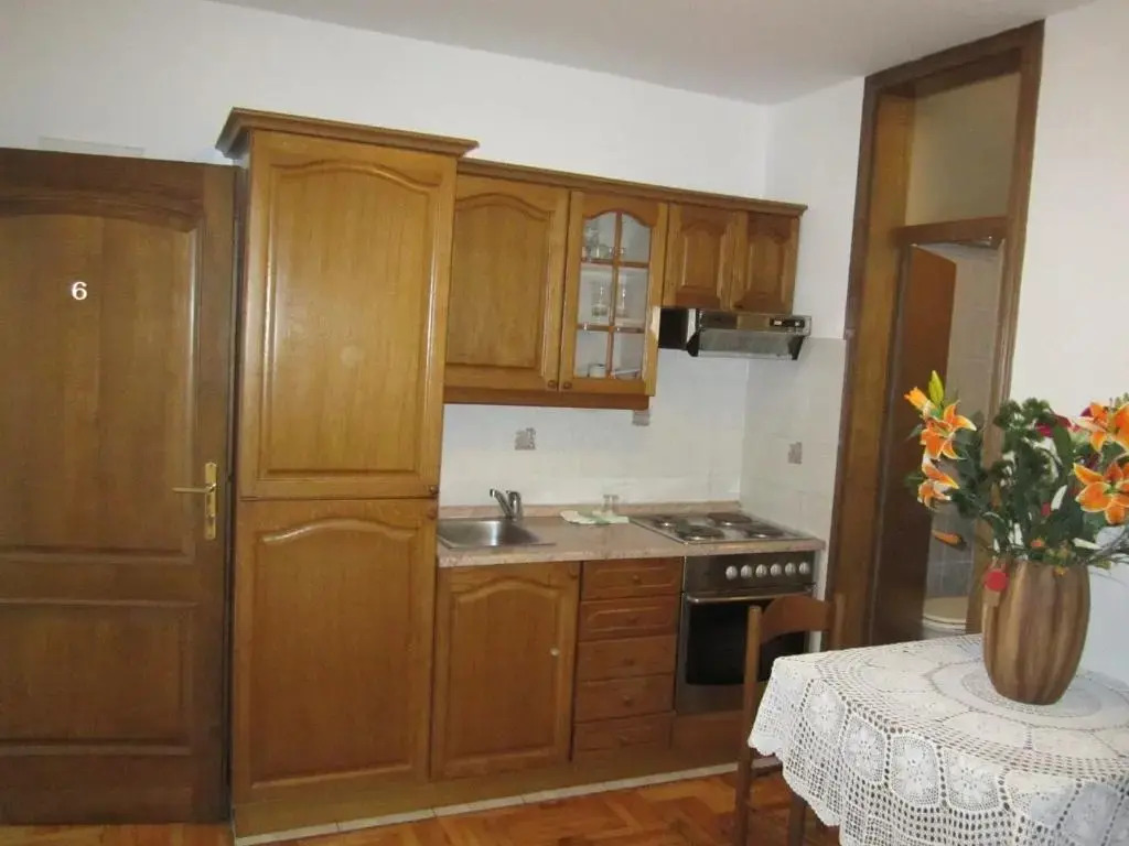Apartments Antonia