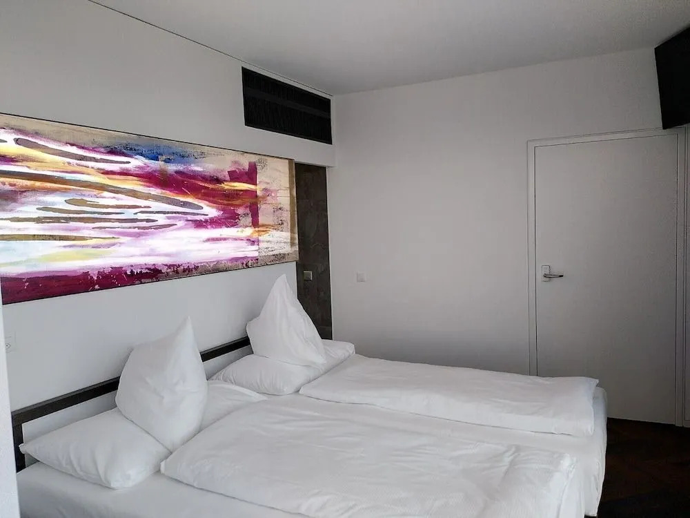 HIRSCHEN OBERKIRCH - Design Boutique Hotel