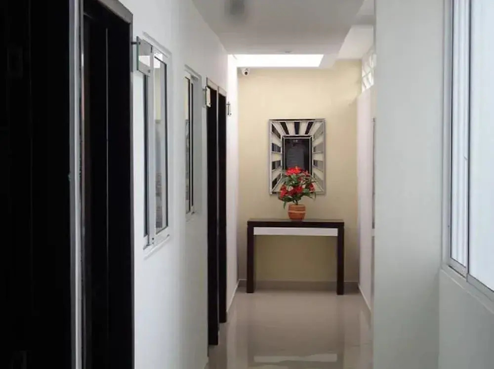 La Pera Hotel