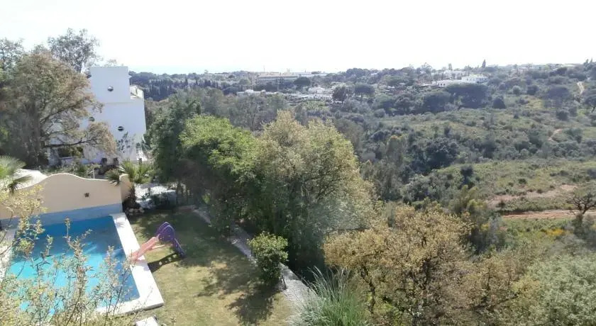 Villa Sierra y Mar