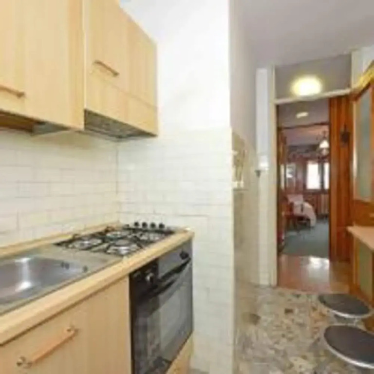 Cosy Apartment at Cervinia - Breuil, Italy