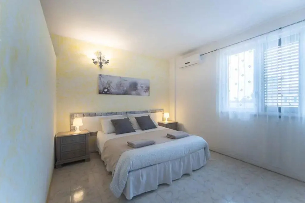 Albergo Luisss