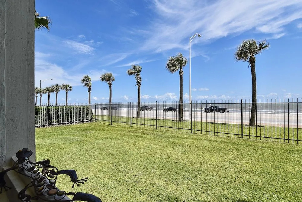 Our Beach Break by Ryson Vacation Rentals