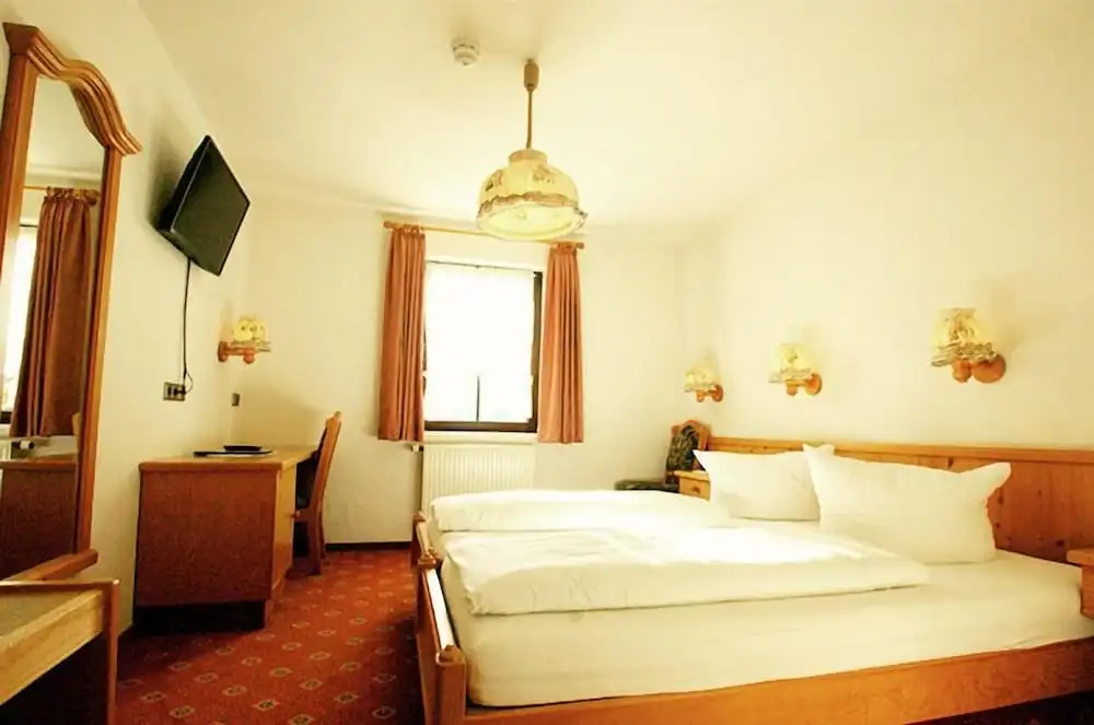 ZUR TRAUBE Schwarzwaldhotel & Restaurant am Titisee