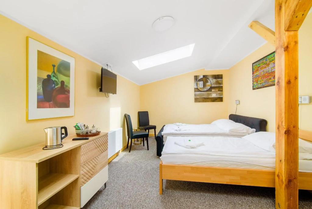 Hotel Max