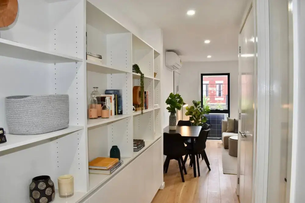 Brand New 2 Bed Apartment with Stunning City Views