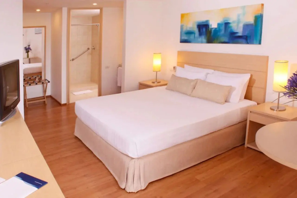 Hotel Estelar Blue